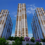 3 BHK Flats for Sale in Financial District, Gachibowli