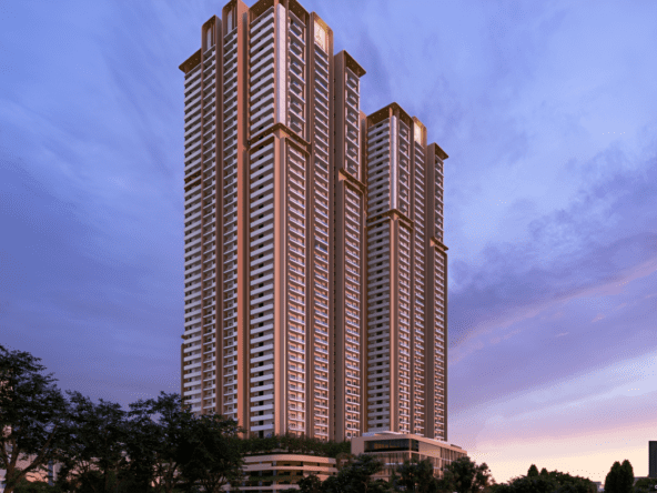 3 BHK Flats for Sale in Manikonda Hyderabad