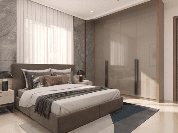 2 & 3 BHK Flats for Sale in Bandlaguda, Hyderabad