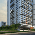 3 BHK Luxury Flats for Sale in Kukatpally Hyderabad