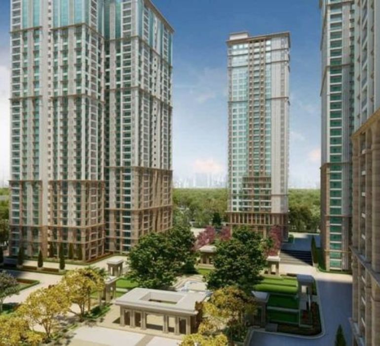 Apartments in Hyderabad