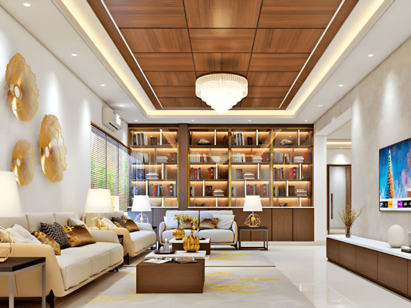 3 BHK Apartments for Sale in Kondapur, Hyderabad