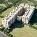 2 & 3 BHK Luxurious Apartments in Kondapur, Hyderabad