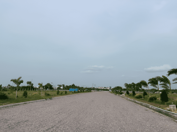Plots for Sale in Sadashivpet, Hyderabad