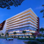 Premium commercial office space for sale in manikonda