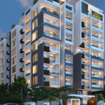 1, 2 & 3 BHK Flats for Sale in Kismatpur, Hyderabad