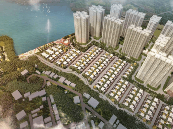 2,3 & 4 BHK Flats for Sale in Rajendra Nagar Hyderabad