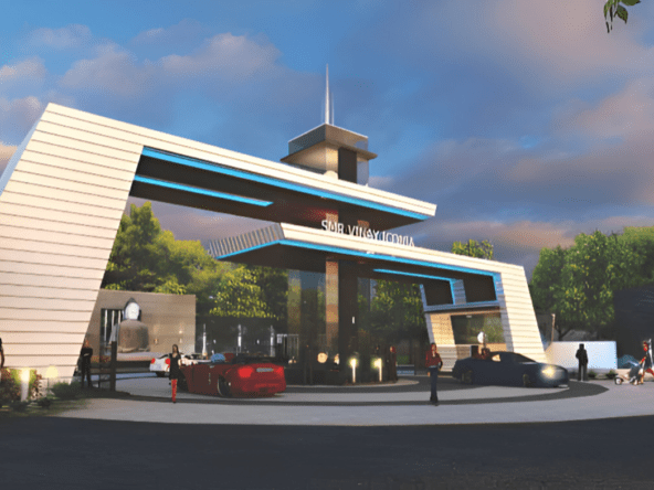 2,3 & 4 BHK Flats for Sale in kondapur Hyderabad