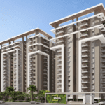 2 & 3 BHK Flats for Sale in Tellapur, Hyderabad