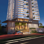 Premium 3 & 4 BHK Apartments in KPHB Hyderabad
