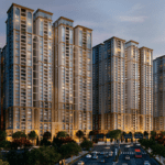 3 & 4 BHK Flats for Sale in Hitech City