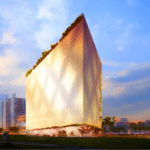 Commercial Office Space in Kokapet, Hyderabad