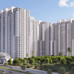 Luxurious 3 & 4 BHK Gated Community Flats in Kukatpally, Hyderabad