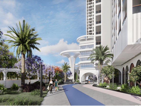 3 & 4 BHK Flats for Sale in Kondapur