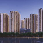 2 ,3 & 4 BHK Luxurious Flats in Ameenpur
