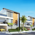 4 BHK luxury villas for sale in Shankarpally