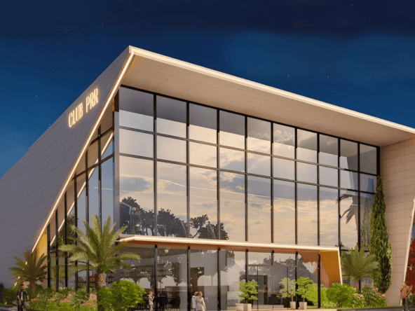 4 BHK luxury villas for sale in Shankarpally