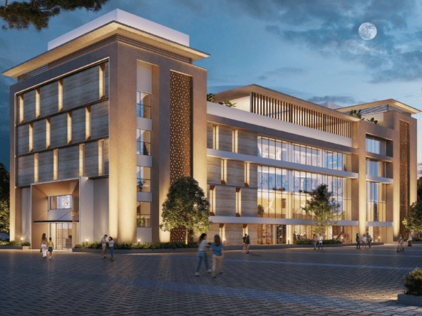 2 & 3 BHK Apartments for Sale in Tellapur