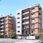3 BHK Flats for Sale in Bandlaguda Jagir, Hyderabad