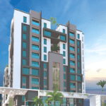 2 & 3 BHK Flats for Sale in Somajiguda