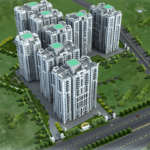 3 BHK Luxury Flats for Sale in Shaikpet