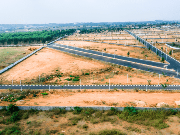 Plots for Sale in Shadnagar, Hyderabad