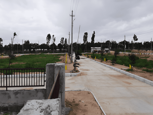 Open Plots in Chegunta, Hyderabad