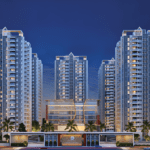 2 , 2.5 & 3 BHK Flats for Sale in Alkapur