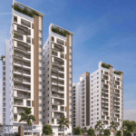 2 & 3 BHK Flats for Sale in Pragathi Nagar, Hyderabad