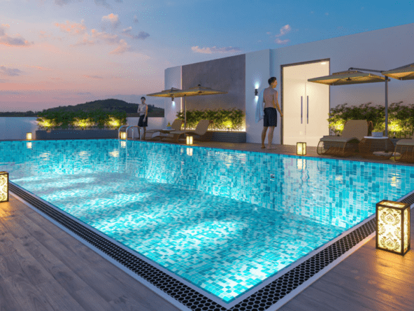 2 & 3 BHK Flats for Sale in Tellapur