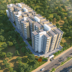 2 & 3 BHK Flats for Sale in Tellapur