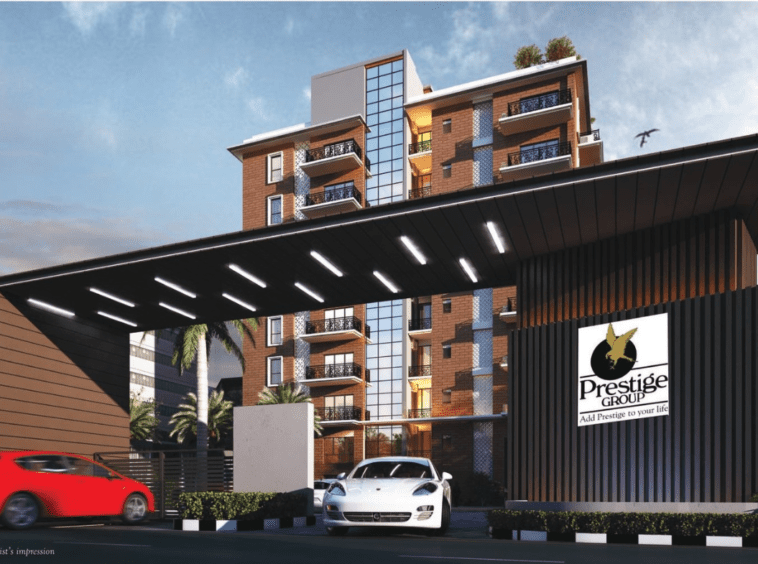 Rashtriya Vidyalaya Road