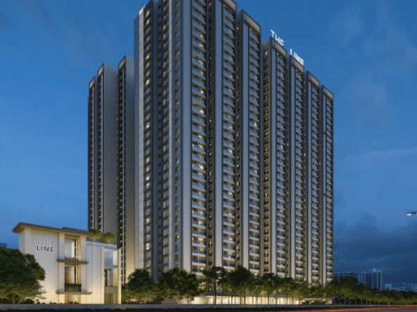 2 & 3 BHK Flats for Sale in Narsingi, Hyderabad