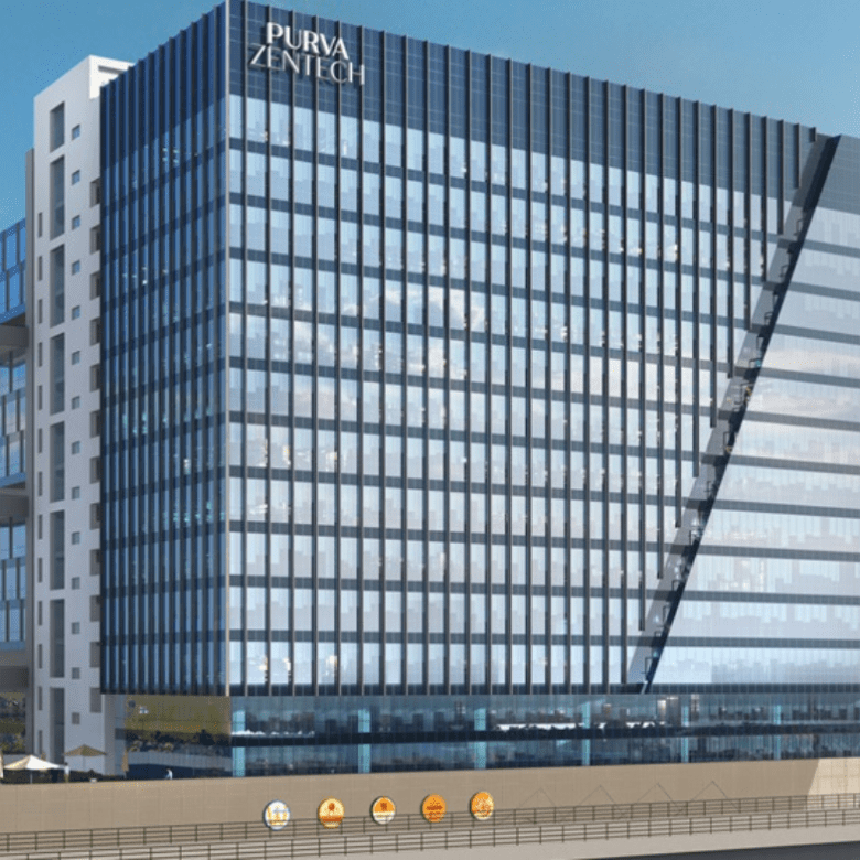 Commercial in Bangalore