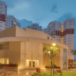 1, 2 & 3 BHK Flats for Sale in  Electronic City, Bangalore