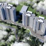 1, 2, 3 & 4 BHK Flats for Sale in Bannerghatta, Bangalore