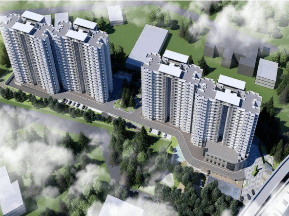 1, 2, 3 & 4 BHK Flats for Sale in Bannerghatta, Bangalore