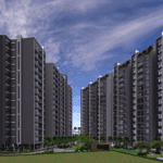 2, 3 & 4 BHK Flats for Sale in Yelahanka, Bangalore