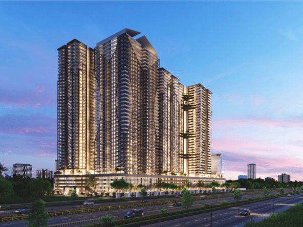 3 & 4 BHK Flats for Sale in Narsingi, Hyderabad