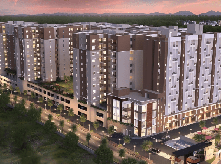 Soukya Road Whitefield