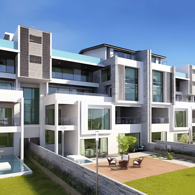 Villas in Bangalore