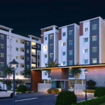 2 & 3 BHK Flats for Sale in Isnapur, Hyderabad