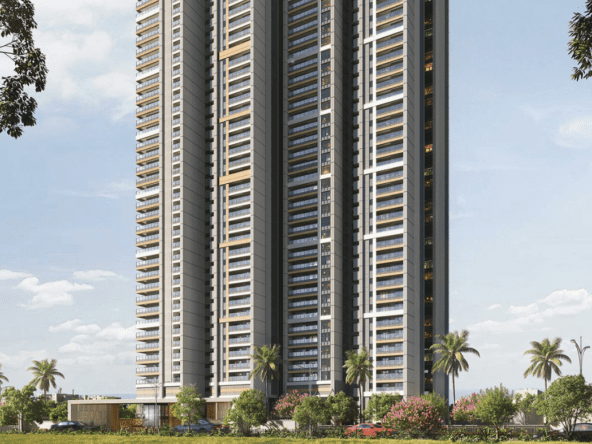 3 & 4 BHK Flats for Sale in Kokapet, Hyderabad