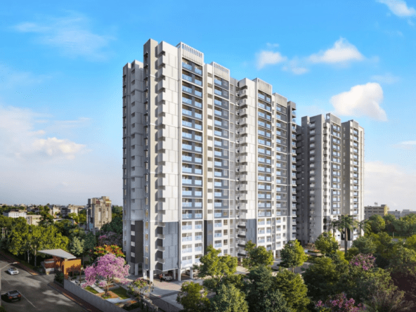 3 & 4 BHK Flats for Sale in Bhattarahalli, Bangalore