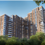 3 & 4 BHK Flats for sale in Mission road, Bangalore