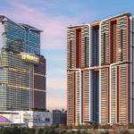 3 & 4 BHK Flats for Sale in Kokapet, Hyderabad