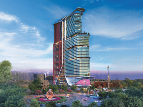 4 BHK Flats for Sale in Kokapet, Hyderabad