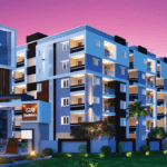 3 BHK Flats for Sale in Suchitra Hyderabad