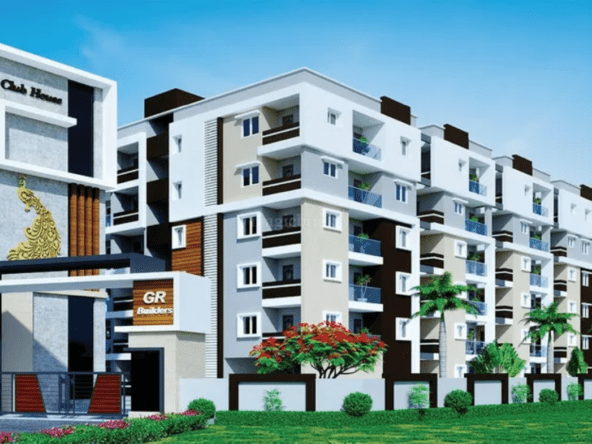 3 BHK Flats for Sale in Suchitra Hyderabad