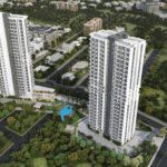 2 & 3 BHK Flats for Sale in Hennur Road, Bangalore